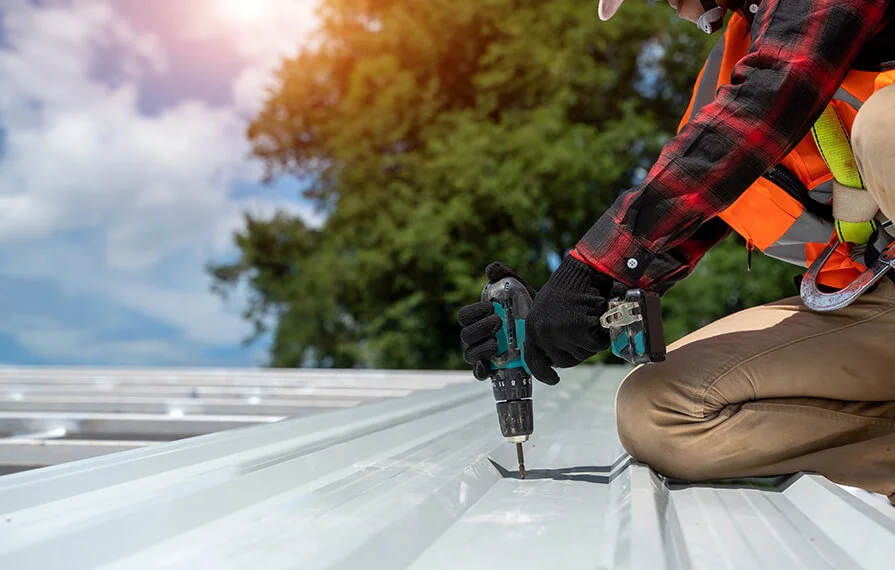 Flat Roof