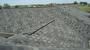 Asphalt Shingle Roof