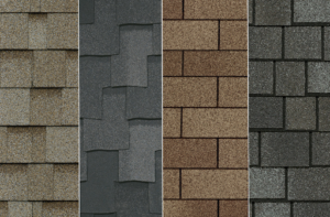 Asphalt Shingle Roof