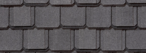 Asphalt Shingle Roof