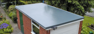 flat roofing